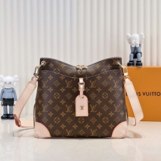 LV Hobo Bags